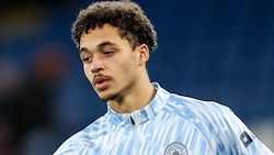 Max Alleyne erlebte in der Champions League ein Horror-Debüt.