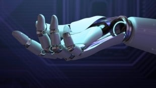 Die menschliche Hand war lange eine wichtige Inspirationsquelle für Roboterhände, doch das ...