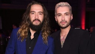 Tom und Bill Kaulitz bestätigten die Gerüchte: Sie übernehmen die Kult-Show „Wetten, dass..?“. ...