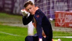Marc-Andre ter Stegen wechselte leihweise zum FC Girona.
