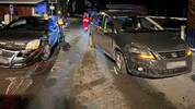An beiden Autos entstand Sachschaden.