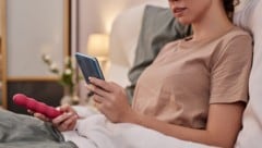 Sextoys sollten möglichst ohne die dazugehörige App verwendet werden.