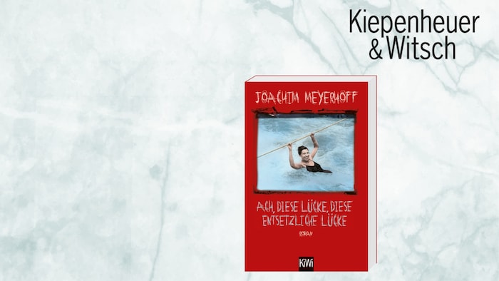 Gewinnen Sie die Romanvorlage zum Film sowie Kinotickets.