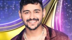 Noam Bettan tritt für Israel beim Song Contest in Wien an. Es fühle sich an, als würde man ...