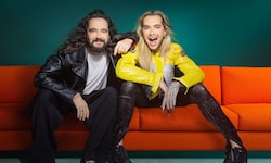 Tom und Bill Kaulitz bestätigten die Gerüchte: Sie übernehmen die Kult-Show „Wetten, dass..?“. ...