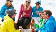 Darf man ein Getränk „Haxenspreizer“ nennen? Da scheiden sich die Geister.