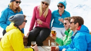 Darf man ein Getränk „Haxenspreizer“ nennen? Da scheiden sich die Geister.