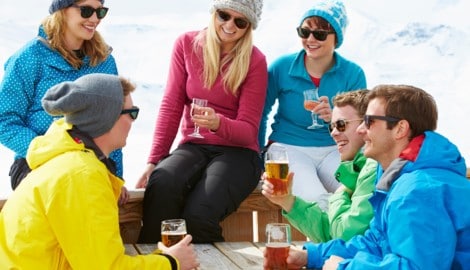 Darf man ein Getränk „Haxenspreizer“ nennen? Da scheiden sich die Geister.