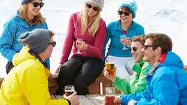 Darf man ein Getränk „Haxenspreizer“ nennen? Da scheiden sich die Geister.