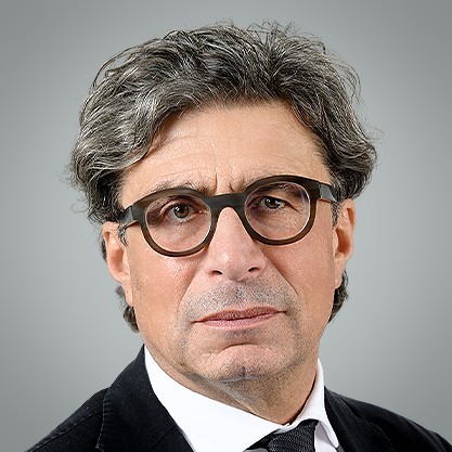 Profilbild von Claus Pándi