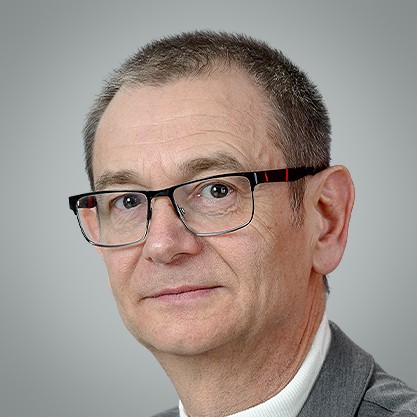 Profilbild von Christoph Weisgram