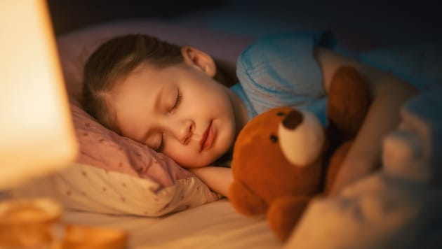 Bewusstes Entspannen hilft, Stress abzubauen, es fördert die Konzentration und stärkt die ...