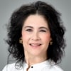 Porträt von Petra Haunschmied
