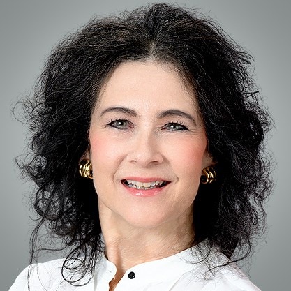 Profilbild von Petra Haunschmied