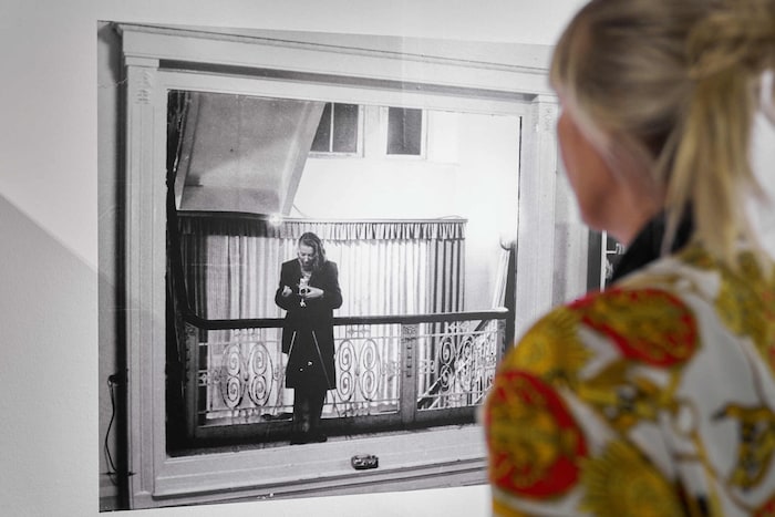 In „Schau! Sammlung. Eine Sichtbarmachung musealer Arbeit und ihrer Objekte“ können Besucher ...