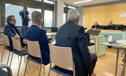 Berufungsprozess in Innsbruck 