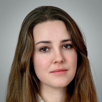 Profilbild von Anna Kindlmann