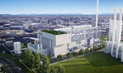 Das „Energiewerk“ soll in der Grazer Sturzgasse gebaut werden. 