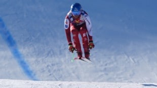 Marco Schwarz ist zuversichtlich für den anstehenden Ski-Winter.