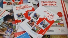 Die Stadt Villach verlangt höhere Deutsch-Kenntnisse.