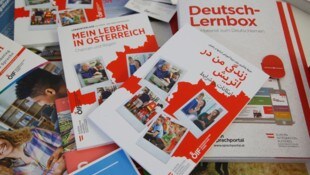 Die Stadt Villach verlangt höhere Deutsch-Kenntnisse.