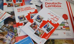 Die Stadt Villach verlangt höhere Deutsch-Kenntnisse.