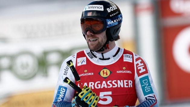 Aleksandar Aamodt Kilde