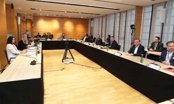 Im Februar soll die Befragung der Auskunftspersonen starten.