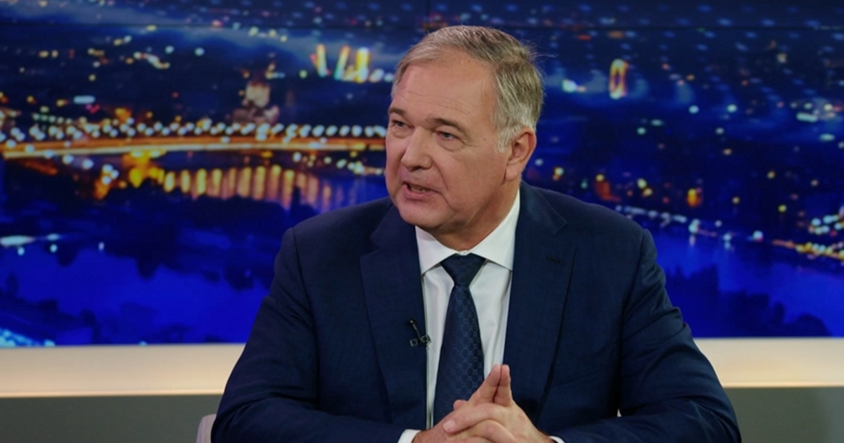 Konter auf krone . tv - Ruck fühlt sich verantwortlich , tritt nicht zurück