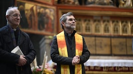 Was braucht es, um Hirte einer Diözese zu werden und ist man als Wiener Erzbischof automatisch ...