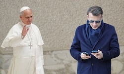 Papst Leo XIV. möchte Frankreichs Staatschef Emmanuel Macron nicht treffen.