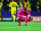 Manchester-City-Goalie Donnarumma war frustriert, Bodö/Glimt feierte die Sensation.