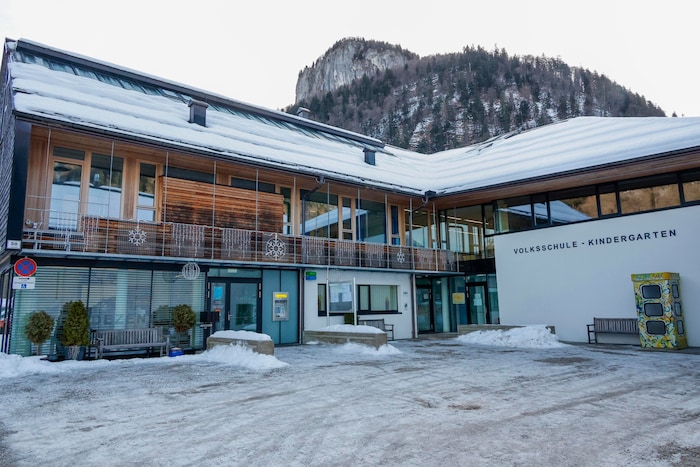 In der Volksschule braucht es eine weitere Klasse.