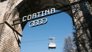 Das Land Vorarlberg gibt 35.000 Euro für eine Olympiaparty in Cortina aus.