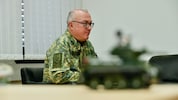 Der steirische Militärkommandant Heinz Zöllner betont: „Auftragserfüllung steht im Mittelpunkt.“