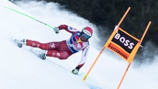 Oberösterreichs größte Hoffnung auf die erste Einzel-Medaille seit bereits 24 Jahren: ...