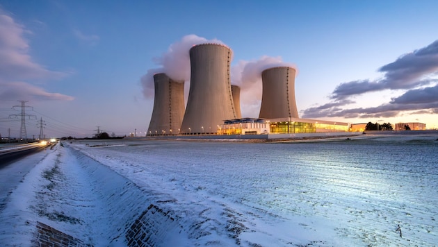 Der „World Nuclear Industry Status Report“ wird jährlich von einem internationalen Team aus ...