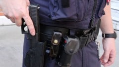 Der Mühlviertler, auf den ein Polizist in Notwehr geschossen hatte, will einen Freispruch.