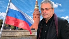 Belieferte Ex-Polizist Egisto Ott den russischen Geheimdienst?