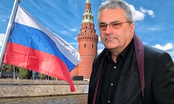 Belieferte Ex-Polizist Egisto Ott den russischen Geheimdienst?