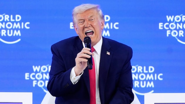 US President Donald Trump wants to take over Greenland without violence.