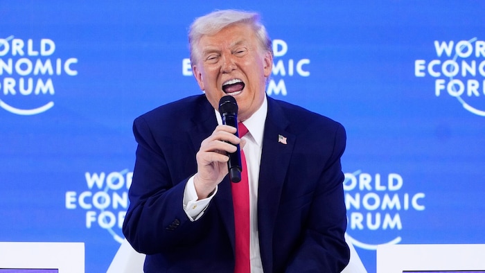 US President Donald Trump has repeatedly confused Greenland with Iceland.