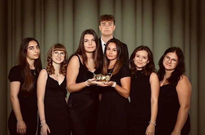 Die Maturabälle haben natürlich auch in Kärnten Saison. Ein tolles Event stellte heuer etwa die ...