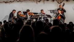 Die Festspiele Golling vereinen auch diesen Sommer wieder Kunst mit Kulinarik