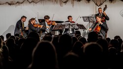 Die Festspiele Golling vereinen auch diesen Sommer wieder Kunst mit Kulinarik