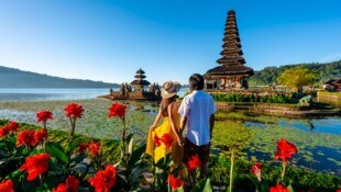 Bali ist eine traumhafte Urlaubsdestination – doch die Gesetze wurden mit Anfang des Jahres ...