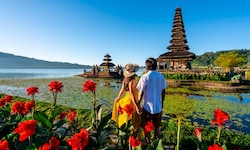 Bali ist eine traumhafte Urlaubsdestination – doch die Gesetze wurden mit Anfang des Jahres ...
