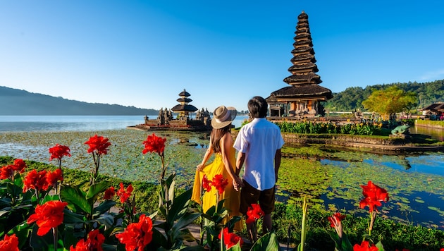 Bali ist eine traumhafte Urlaubsdestination – doch die Gesetze wurden mit Anfang des Jahres ...
