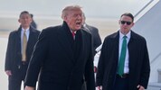 Leere Drohungen und nichts dahinter? Die Welt lernt langsam den Umgang mit US-Präsident Donald ...