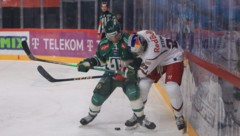 Salzburg kassierte in Budapest eine Pleite.